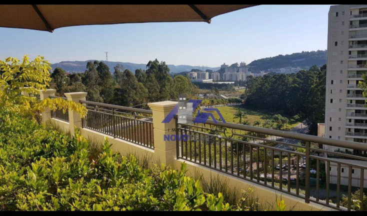 Imagem Apartamento com 3 Quartos à Venda, 119 m² em Tamboré - Santana De Parnaíba Imagem Apartamento com 3 Quartos à Venda, 119 m² em Tamboré - Santana De Parnaíba