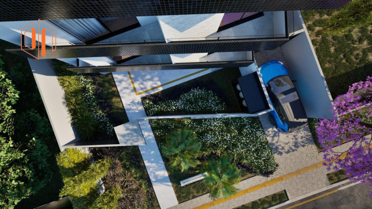 Imagem Apartamento com 2 Quartos à Venda, 58 m² em Hauer - Curitiba Imagem Apartamento com 2 Quartos à Venda, 58 m² em Hauer - Curitiba