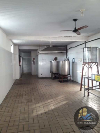 Imagem Casa à Venda, 355 m² em Vila Mathias - Santos