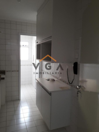 Imagem Apartamento com 3 Quartos à Venda, 52 m² em Vila Araguaia - São Paulo Imagem Apartamento com 3 Quartos à Venda, 52 m² em Vila Araguaia - São Paulo