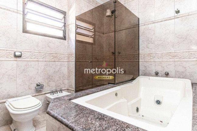Imagem Sobrado com 4 Quartos à Venda, 311 m² em Nova Gerti - São Caetano Do Sul Imagem Sobrado com 4 Quartos à Venda, 311 m² em Nova Gerti - São Caetano Do Sul
