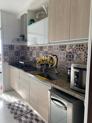 Imagem Apartamento com 3 Quartos à Venda, 110 m² em Alphaville - Santana De Parnaíba Imagem Apartamento com 3 Quartos à Venda, 110 m² em Alphaville - Santana De Parnaíba