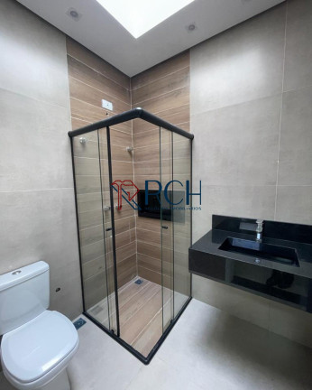 Imagem Casa com 3 Quartos à Venda, 158 m² em Residencial Villa Do Bosque - Sorocaba Imagem Casa com 3 Quartos à Venda, 158 m² em Residencial Villa Do Bosque - Sorocaba