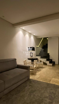 Imagem Casa com 4 Quartos à Venda, 240 m² em Boqueirão - Santos Imagem Casa com 4 Quartos à Venda, 240 m² em Boqueirão - Santos