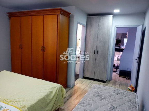 Imagem Casa com 3 Quartos à Venda, 135 m² em Laranjal - Pelotas