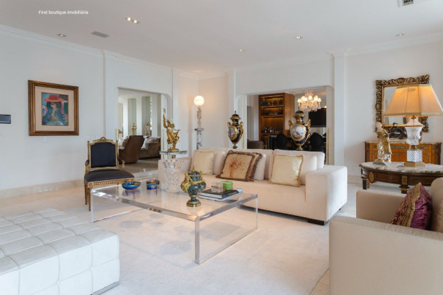 Imagem Apartamento com 4 Quartos à Venda, 680 m² em Jardim Paulista - São Paulo Imagem Apartamento com 4 Quartos à Venda, 680 m² em Jardim Paulista - São Paulo