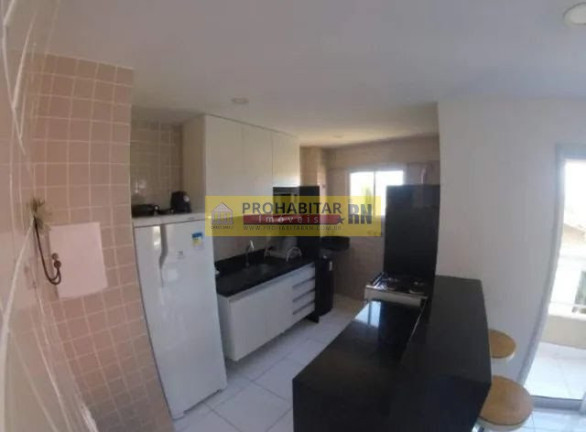 Imagem Casa de Condomínio com 1 Quarto para Alugar, 42 m² em Ponta Negra - Natal