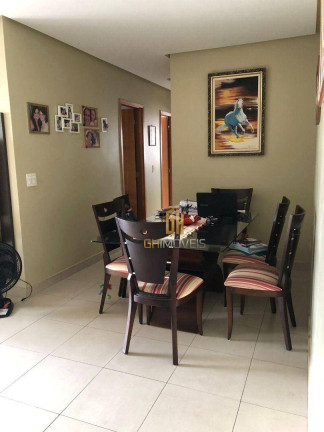 Imagem Apartamento com 3 Quartos à Venda, 91 m² em Jardim Goiás - Goiânia Imagem Apartamento com 3 Quartos à Venda, 91 m² em Jardim Goiás - Goiânia