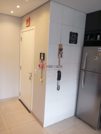Imagem Apartamento com 2 Quartos à Venda, 48 m² em Novo Osasco - Osasco Imagem Apartamento com 2 Quartos à Venda, 48 m² em Novo Osasco - Osasco