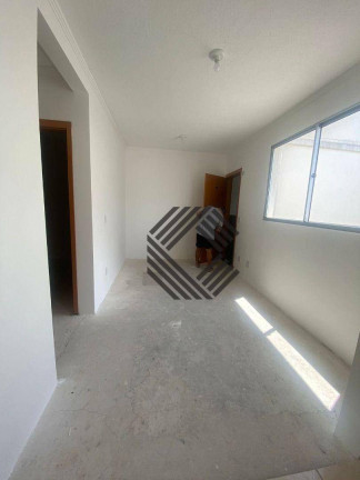Imagem Apartamento com 2 Quartos à Venda, 45 m² em Caguaçu - Sorocaba Imagem Apartamento com 2 Quartos à Venda, 45 m² em Caguaçu - Sorocaba