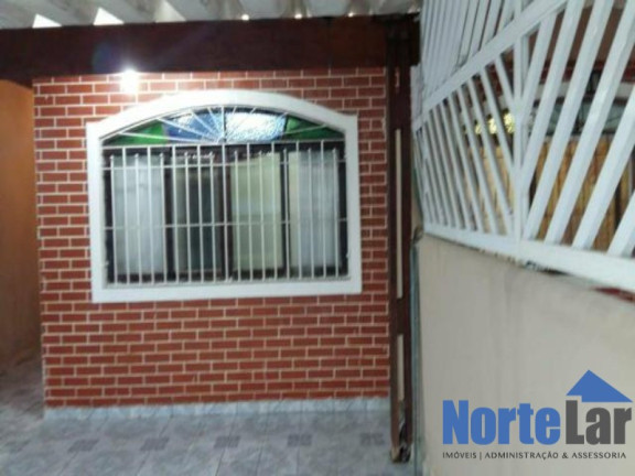 Imagem Casa com 2 Quartos à Venda, 80 m² em Caiçara - Praia Grande Imagem Casa com 2 Quartos à Venda, 80 m² em Caiçara - Praia Grande