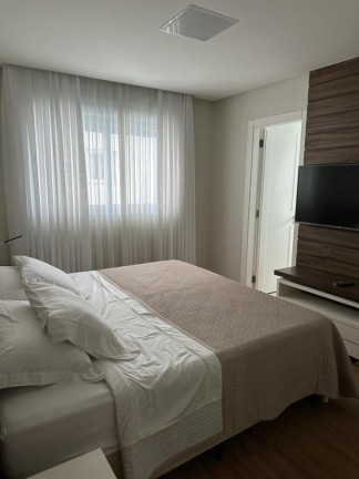 Imagem Apartamento com 4 Quartos para Alugar, 232 m² em Centro - Balneário Camboriú