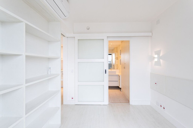 Imagem Apartamento com 1 Quarto à Venda, 37 m² em Itaim Bibi - São Paulo Imagem Apartamento com 1 Quarto à Venda, 37 m² em Itaim Bibi - São Paulo
