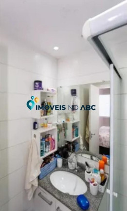 Imagem Apartamento com 3 Quartos à Venda, 62 m² em São Paulo