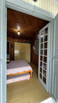 Imagem Casa com 4 Quartos à Venda, 105 m² em Balneario Arroio Corrente - Jaguaruna