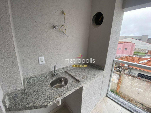 Imagem Apartamento com 2 Quartos à Venda, 66 m² em Osvaldo Cruz - São Caetano Do Sul Imagem Apartamento com 2 Quartos à Venda, 66 m² em Osvaldo Cruz - São Caetano Do Sul