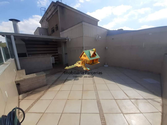 Imagem Cobertura com 2 Quartos à Venda, 89 m² em Panorama (polvilho) - Cajamar Imagem Cobertura com 2 Quartos à Venda, 89 m² em Panorama (polvilho) - Cajamar