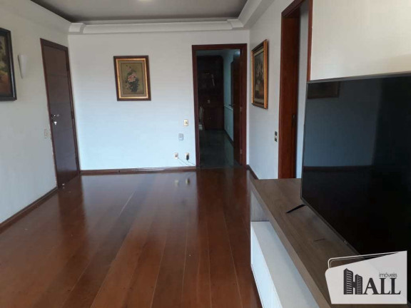 Imagem Apartamento com 3 Quartos à Venda, 140 m² em Centro - São José Do Rio Preto Imagem Apartamento com 3 Quartos à Venda, 140 m² em Centro - São José Do Rio Preto