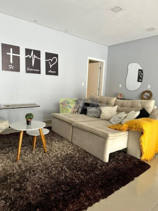 Imagem Casa de Condomínio com 3 Quartos à Venda, 237 m² em Condomínio Jardim De Mônaco - Hortolândia