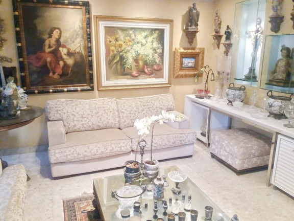 Imagem Apartamento com 3 Quartos à Venda, 175 m² em Jardim Apipema - Salvador Imagem Apartamento com 3 Quartos à Venda, 175 m² em Jardim Apipema - Salvador