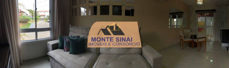 Imagem Casa de Condomínio com 3 Quartos à Venda,  em Green Valley - Votorantim