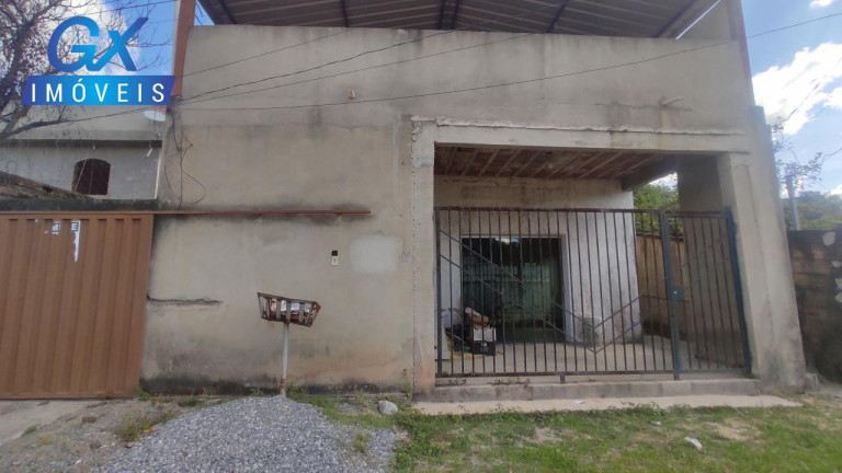 Imagem Casa com 3 Quartos à Venda, 180 m² em Florença - Ribeirão Das Neves