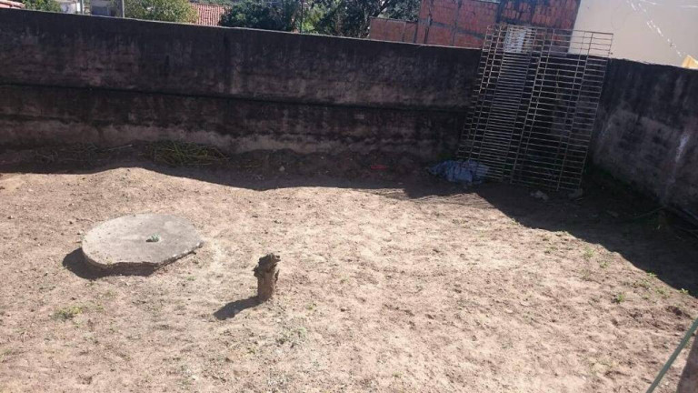 Imagem Casa com 3 Quartos à Venda,  em Jardim Alvorada - Monte Mor