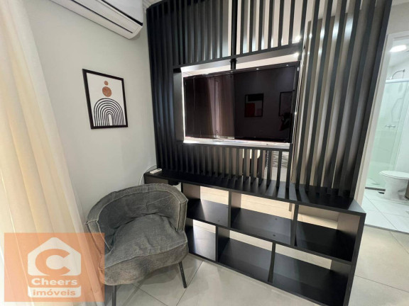 Imagem Apartamento com 1 Quarto para Alugar, 32 m² em Bela Vista - São Paulo Imagem Apartamento com 1 Quarto para Alugar, 32 m² em Bela Vista - São Paulo