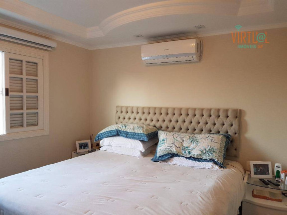 Imagem Sobrado com 3 Quartos à Venda, 152 m² em Parque São Domingos - São Paulo