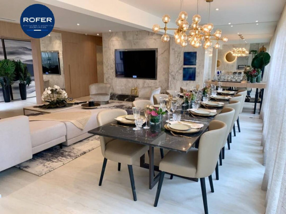 Imagem Apartamento com 3 Quartos à Venda, 174 m² em Perdizes - São Paulo Imagem Apartamento com 3 Quartos à Venda, 174 m² em Perdizes - São Paulo
