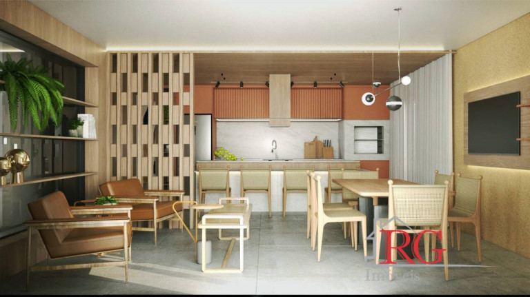 Imagem Apartamento com 2 Quartos à Venda, 75 m² em Centro - Navegantes Imagem Apartamento com 2 Quartos à Venda, 75 m² em Centro - Navegantes