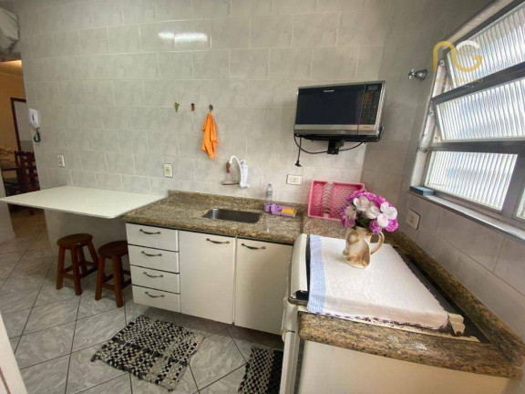 Imagem Apartamento com 3 Quartos à Venda, 99 m² em Vila Assunção - Praia Grande Imagem Apartamento com 3 Quartos à Venda, 99 m² em Vila Assunção - Praia Grande