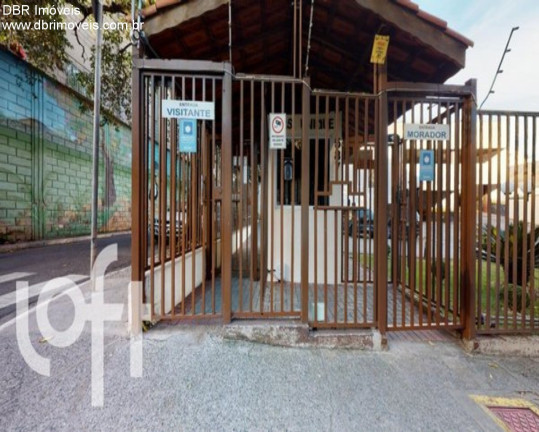 Imagem Apartamento com 2 Quartos à Venda, 47 m² em Sacomã - Sao Paulo Imagem Apartamento com 2 Quartos à Venda, 47 m² em Sacomã - Sao Paulo