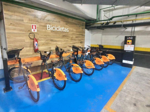 Imagem Apartamento com 1 Quarto à Venda, 41 m² em Higienópolis - São Paulo Imagem Apartamento com 1 Quarto à Venda, 41 m² em Higienópolis - São Paulo