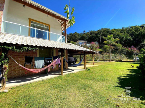Imagem Casa com 5 Quartos à Venda, 500 m² em Sebastiana - Teresópolis Imagem Casa com 5 Quartos à Venda, 500 m² em Sebastiana - Teresópolis