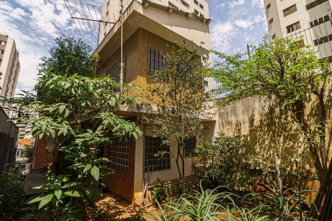 Imagem Casa com 4 Quartos à Venda, 272 m² em Santana - São Paulo Imagem Casa com 4 Quartos à Venda, 272 m² em Santana - São Paulo