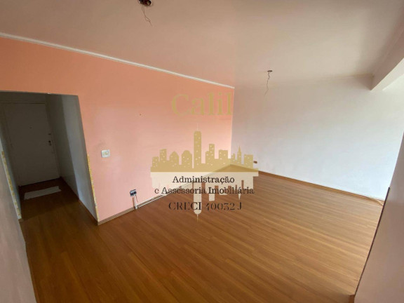 Imagem Apartamento com 3 Quartos à Venda, 107 m² em Vila Mathias - Santos Imagem Apartamento com 3 Quartos à Venda, 107 m² em Vila Mathias - Santos