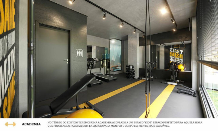 Imagem Apartamento com 2 Quartos à Venda, 71 m² em Parque Campolim - Sorocaba Imagem Apartamento com 2 Quartos à Venda, 71 m² em Parque Campolim - Sorocaba