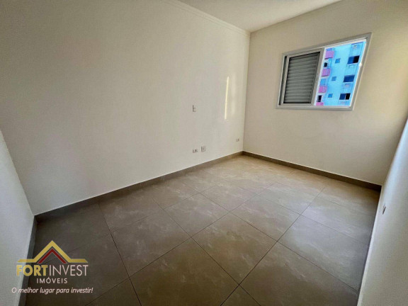 Imagem Imóvel com 2 Quartos à Venda, 68 m² em Canto Do Forte - Praia Grande