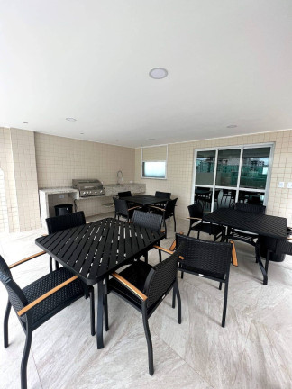 Imagem Apartamento com 2 Quartos à Venda, 69 m² em Tupi - Praia Grande Imagem Apartamento com 2 Quartos à Venda, 69 m² em Tupi - Praia Grande