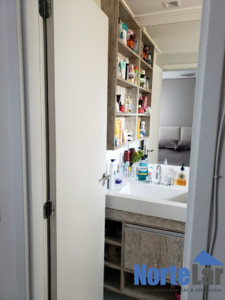 Imagem Apartamento com 3 Quartos à Venda, 77 m² em Casa Verde - São Paulo Imagem Apartamento com 3 Quartos à Venda, 77 m² em Casa Verde - São Paulo