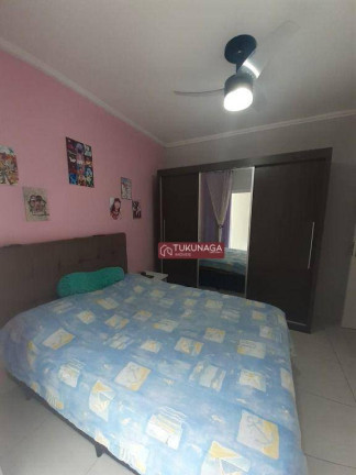Imagem Sobrado com 3 Quartos à Venda, 150 m² em Jardim Camila - Mogi Das Cruzes Imagem Sobrado com 3 Quartos à Venda, 150 m² em Jardim Camila - Mogi Das Cruzes