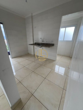 Imagem Apartamento com 2 Quartos à Venda, 49 m² em Mirim - Praia Grande Imagem Apartamento com 2 Quartos à Venda, 49 m² em Mirim - Praia Grande