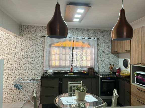 Imagem Casa com 3 Quartos à Venda, 120 m² em Jardim Dos Pinheiros - Atibaia Imagem Casa com 3 Quartos à Venda, 120 m² em Jardim Dos Pinheiros - Atibaia