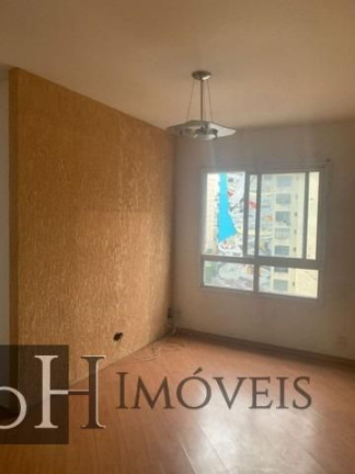 Imagem Apartamento com 1 Quarto à Venda, 28 m² em Higienópolis - São Paulo
