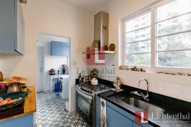 Imagem Apartamento com 2 Quartos à Venda, 117 m² em Jardim Paulista - São Paulo