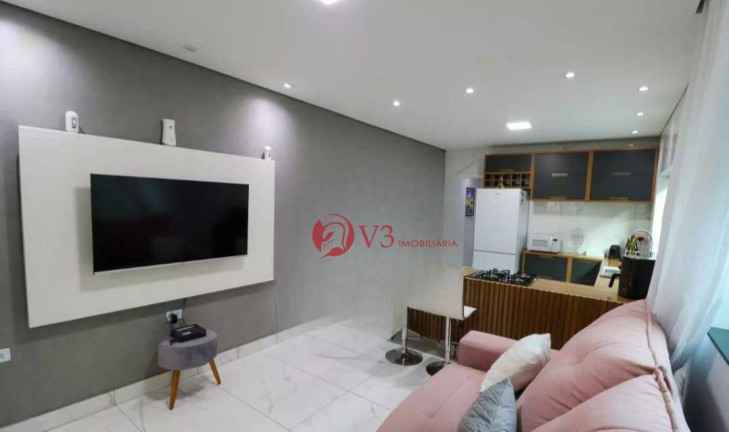 Casa com 3 Quartos à Venda, 130 m² em Vila Esperança - São Paulo