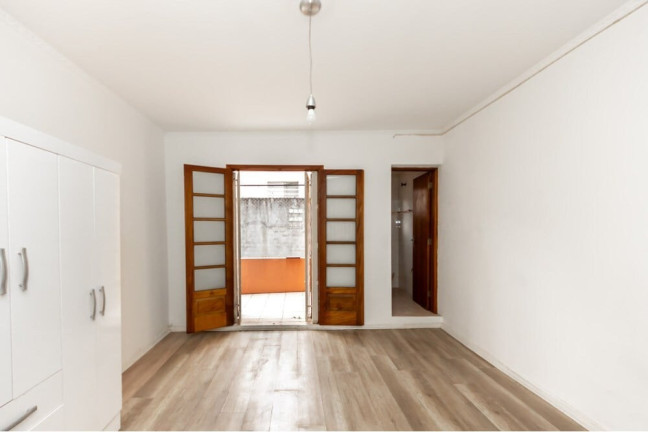 Imagem Casa com 3 Quartos à Venda, 120 m² em Santana - São Paulo Imagem Casa com 3 Quartos à Venda, 120 m² em Santana - São Paulo