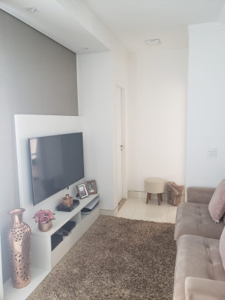 Imagem Cobertura com 3 Quartos à Venda, 98 m² em Planalto - São Bernardo Do Campo