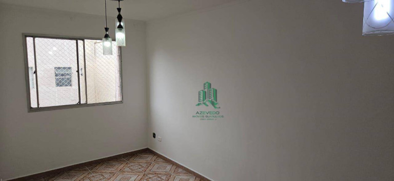 Imagem Apartamento com 2 Quartos à Venda, 56 m² em Cocaia - Guarulhos Imagem Apartamento com 2 Quartos à Venda, 56 m² em Cocaia - Guarulhos